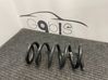 Rear coil spring JR3C5560UB