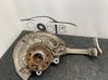 Front wheel hub A2133324700