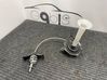 Spare wheel bolt 18786A