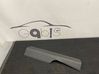 Front sill trim cover 7446422