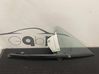 Front vent window/glass (coupe) 3W0837411F