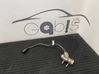 EGR valve cooler 059131113H