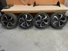 R20 alloy rim 52910CV210