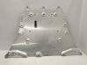 Engine splash shield/under tray 6894792