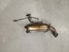 Catalyst/FAP/DPF particulate filter 8W0254850C