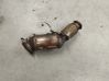 Catalyst/FAP/DPF particulate filter 8676481