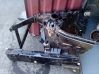 Front quarter panel 7432652