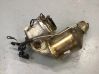 Catalyst/FAP/DPF particulate filter 8W0131703