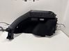 Trunk/boot lower side trim panel 6474076170