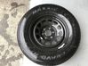R17 steel rim 84951648
