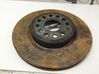 Front brake disc 063AB