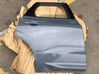Rear door 
