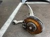 Priekinis kelmas 8W0407560