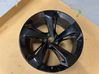 22 Zoll Leichtmetallrad Alufelge 36A601025AP