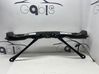 Top upper radiator support slam panel 68023327AC