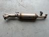 Catalyst/FAP/DPF particulate filter K02R100