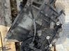 Automatic gearbox A6MF2