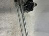 Motor y varillaje del limpiaparabrisas delantero 80B955023B