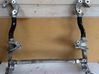 Front subframe 4M0399315AA