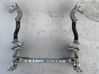 Front subframe 4M0399315T