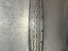 Front bumper lower grill 7159597