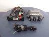 Engine control unit/module ECU 9662148480