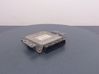 Engine control unit/module ECU 9645279980