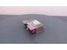 Airbag control unit/module 13187526