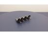 Inyector de combustible 67R011022