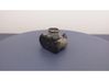 Throttle body valve 0280750042