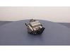 Fuel injection high pressure pump 06D127025P