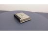 Engine control unit/module ECU 4B0907401G