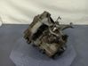 Manual 6 speed gearbox FNT