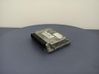 Engine control unit/module ECU 3B0907557P