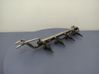 Fuel main line pipe 06A906032AE