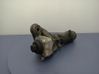 Oil filter cover 074115405K