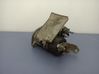 Starter motor ASS0054