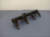 Fuel main line pipe 01F003A