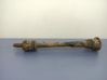 Rear driveshaft 