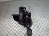 Pedal assembly 