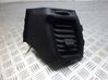 Dashboard side air vent grill/cover trim 
