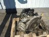 Automatic gearbox 20DS86
