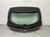 Tailgate/trunk/boot lid 