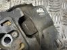 Engine mount vacuum valve 