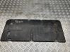 Front bumper skid plate/under tray 4E0825236C