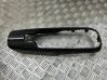 Center console decorative trim 