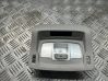 Front seat light 9818840980