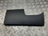 Dashboard lower bottom trim panel 9812453077