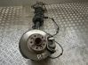 Rear wheel hub spindle/knuckle 