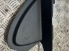 Moldura del extremo lateral de panel A2136800307